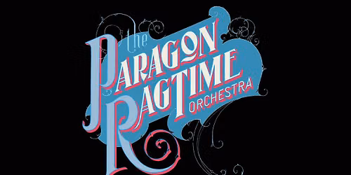 Paragon Ragtime Orchestra w Film