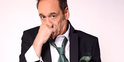 Jeremy Hotz - Tr\u00e8s Mis\u00e9rables | Th\u00e9\u00e2tre Beanfield