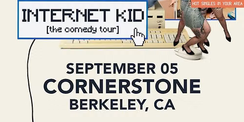 Internet Kid