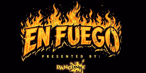 En Fuego!