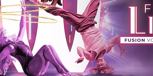 Berlin in Lights at Kennedy Center Terrace Theater