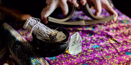 Tarot and Numerology Series- Part 3