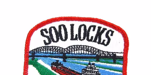 Illustrated History of the Soo Locks