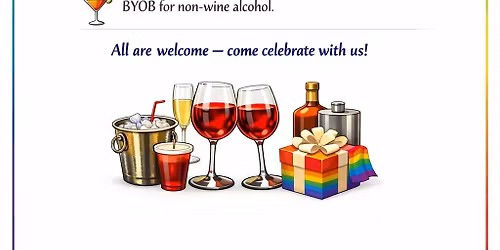 A Gathering of Friends