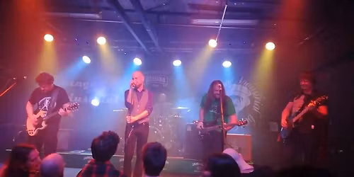 Singles @ Hard Place