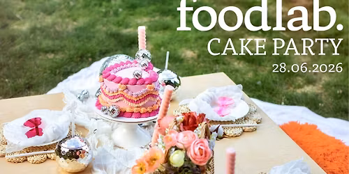 Cake Party