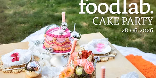 Cake Party