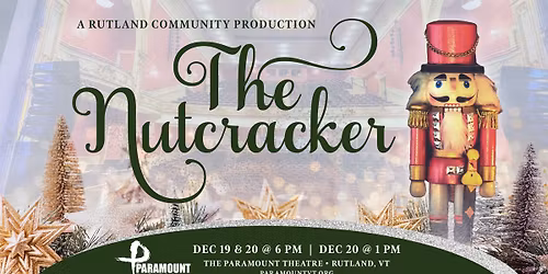 The Nutcracker