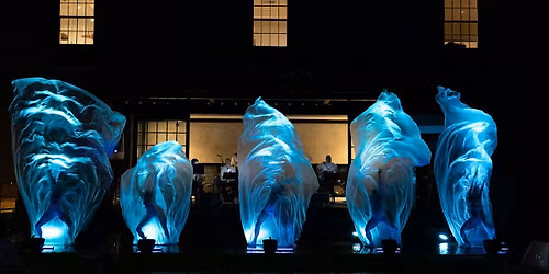 Brian Sanders' JUNK: URBAN SCUBA