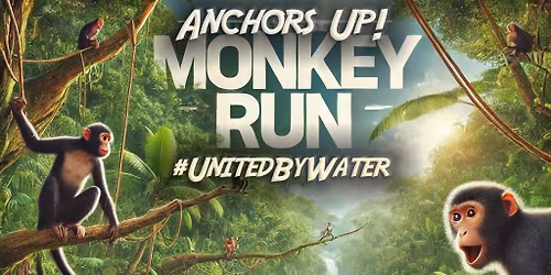 Monkey Run