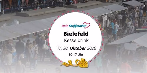 Stoffmarkt Bielefeld