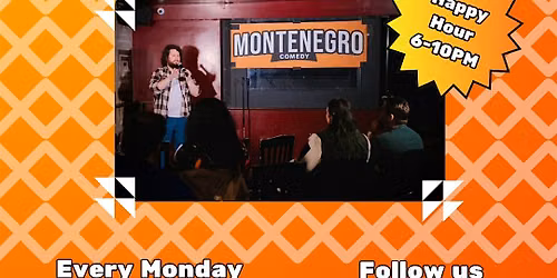Good Karma Comedy: A Stand Up Comedy Show