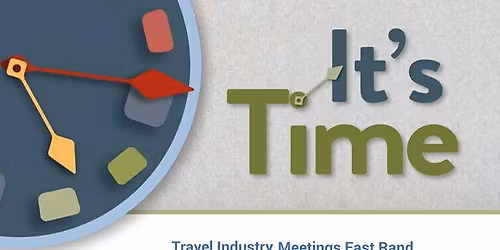 TIME YEAR END LUNCH 2025