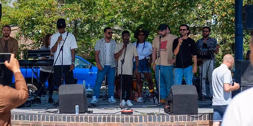 Dover Multicultural Festival 2026