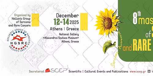 Masterclass of Sarcoma and Rare cancers