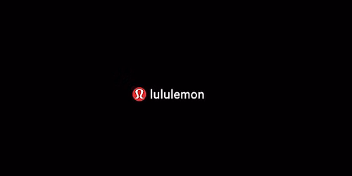 lululemon Domain Dog Walk