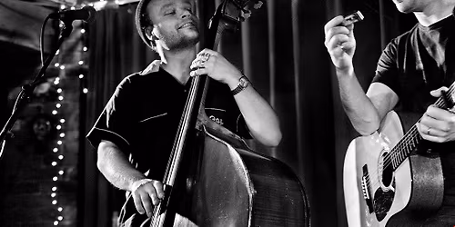 Pauli Hanhiniemi M.A.D, 25.10. Helsinki, John Scott\u00b4s Arkadia