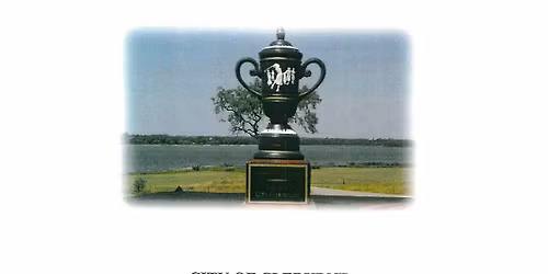 Cleburne Ladies Golf Championship