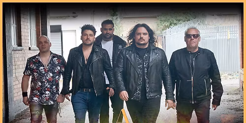 A FOREIGNERS JOURNEY Friday  03|04|26