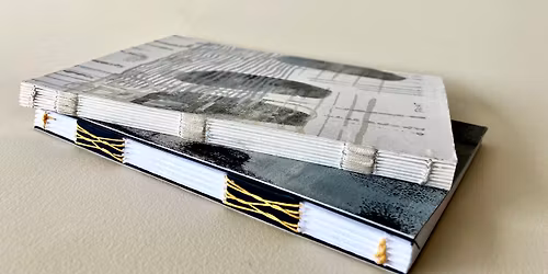 Book Binding Workshop