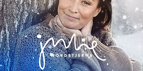 Julie Berthelsen - Nordstjerne (julekoncert) \/\/ Aabybro