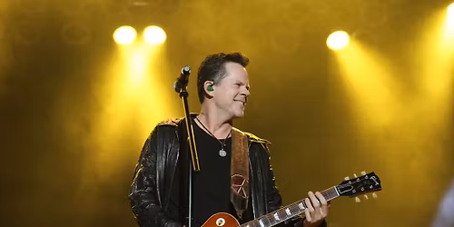 Gary Allan