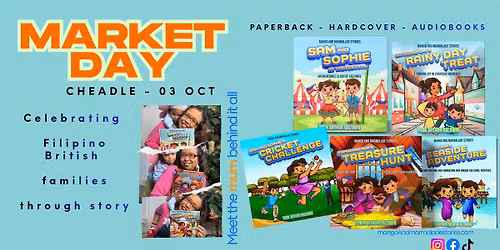 Makers Market Cheadle