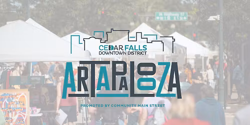 ARTapalooza