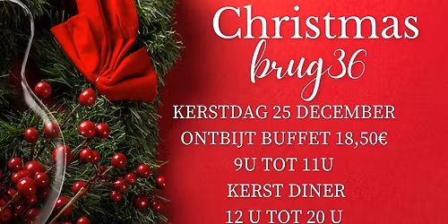 kerstdag