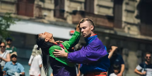 TEMPEST - Cie La Guetteuse 