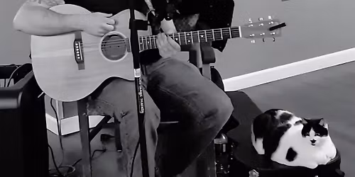 Jason Kincel- Live Music