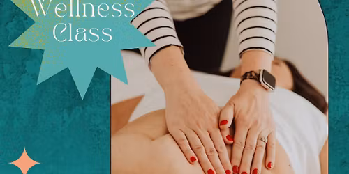 Take Charge of Your Cycle: An Empowering Workshop on Healthy Menstruation