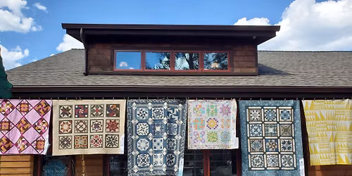38th Annual Quilt Show and Sale