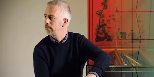 A Grand Baroque Salon at Bram Goldsmith Theater