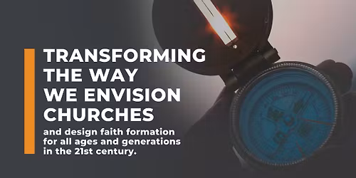 Rooted: Cultivating Home-Centered Faith In Your Church, a 4th-Soil Parenting Training Event