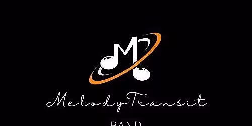 THE MELODY TRANSIT BAND LIVE ALL-WHITE PARTY
