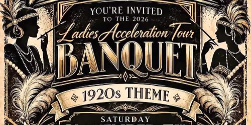 2026 Banquet