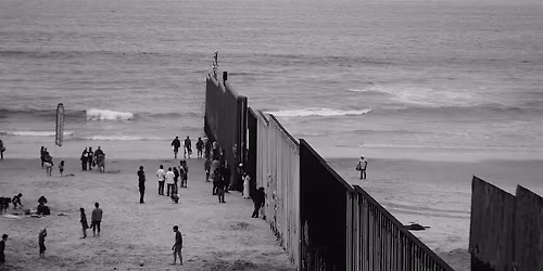 Managing Borders and Migration \u2014 BIG Summer Institutes