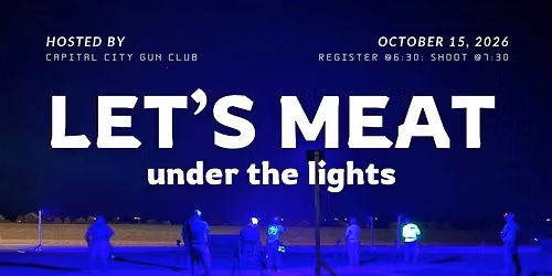LET\u2019S MEAT under the lights 2026