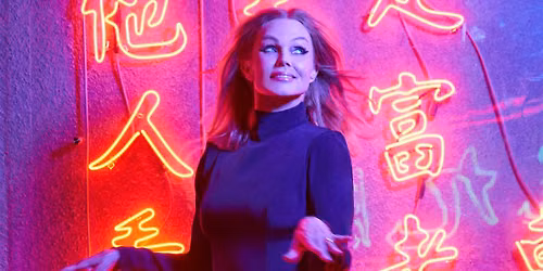 Belinda Carlisle