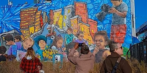 We Here Documentary Screening