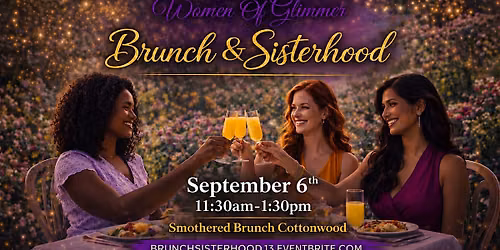 Brunch & Sisterhood