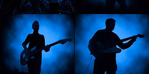 Mustard Allegro at The Old Duke Bristol