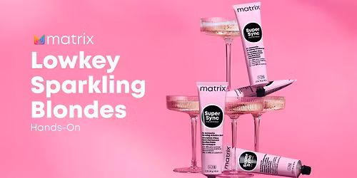 Low key Sparking Blondes | Mississauga