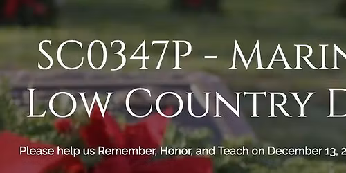 Wreaths Across America Wreath Laying Ceremonies