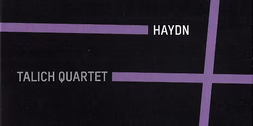 Roderick Paulin Quintet