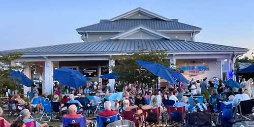 Lunar Tide @ Shuckin\u2019 Shack Leland