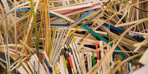 Community Shredding Event