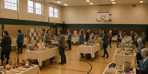 St. Peter Craft and Home Business Expo