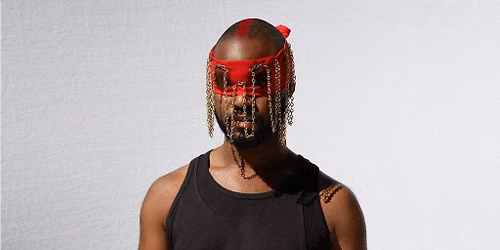 Genesis Owusu (21 and Over)